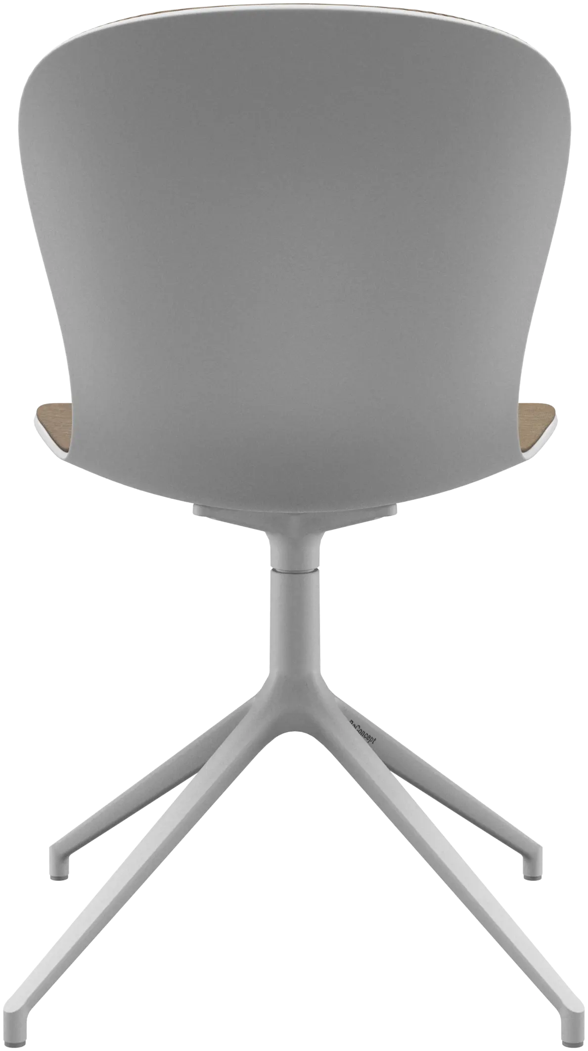 Designer dining chairs | Upgrade your interior - Plastic | BoConcept